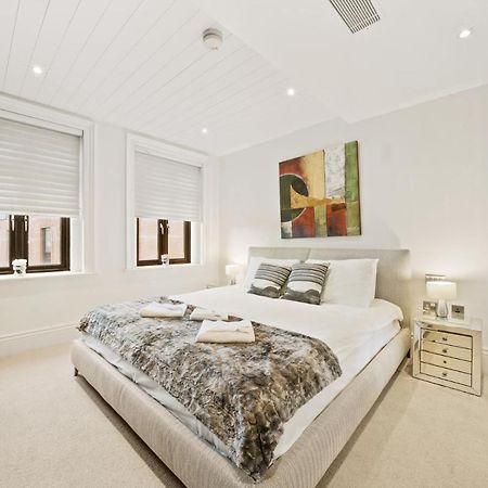 Lux Apartments Next To Oxford Circus Free Wifi & Aircon By City Stay Aparts London Exterior photo